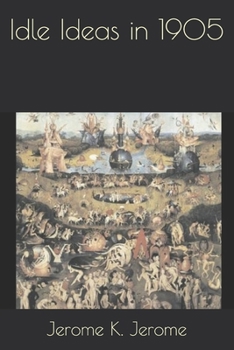 Paperback Idle Ideas in 1905 Book