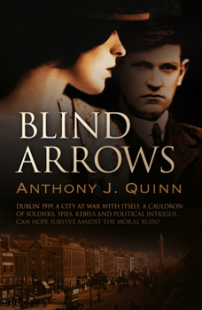 Paperback Blind Arrows: Volume 2 Book