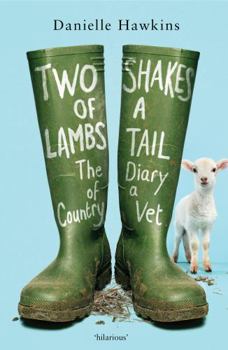 Paperback Two Shakes of a Lamb's Tail Book