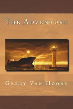 Paperback The Adventure Book