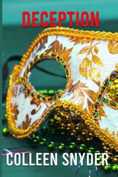 Paperback Deception Book