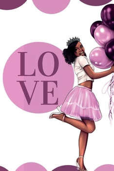 Paperback Love (Purple) Book