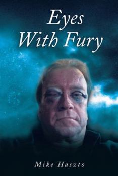 Paperback Eyes with Fury Book