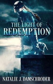 Paperback The Light of Redemption Book