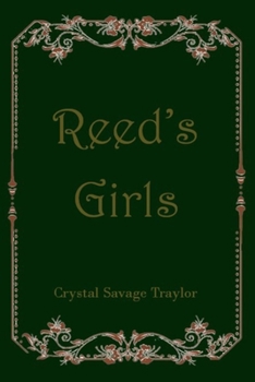 Paperback Reed's Girls Book