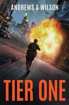 Tier One - Book #1 of the Tier One