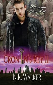 Cronin's Key II - Book #2 of the Cronin's Key