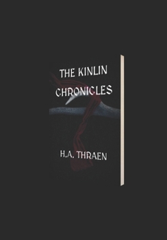 Paperback The Kinlin Chronicles: The Divine One Book