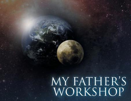 Paperback My Father's Workshop Book