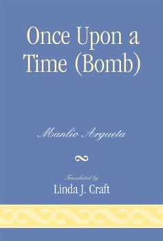 Paperback Once Upon a Time (Bomb) Book