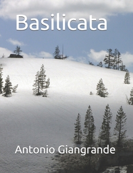 Paperback Basilicata [Italian] Book