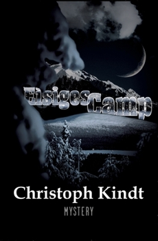 Paperback Eisiges Camp [German] Book