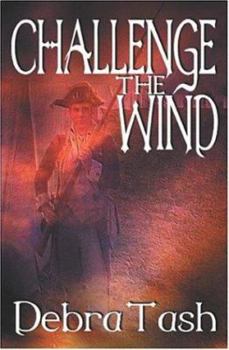 Paperback Challenge The Wind Book