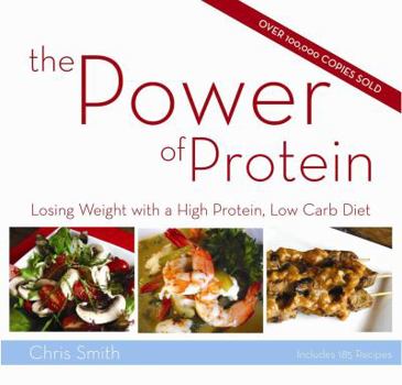 Power of Protein