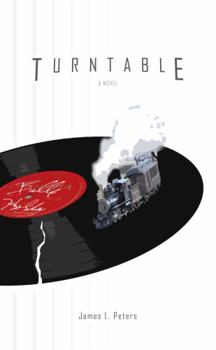 Paperback Turntable: A Modern-Day Arthurian Tale Book