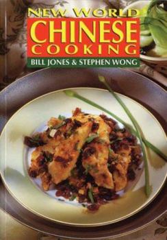 Paperback New World Chinese Cooking Book