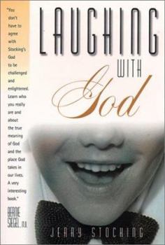 Paperback Laughing with God Book