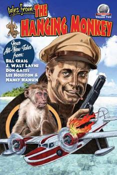 Paperback Tales from the Hanging Monkey-Volume 2 Book