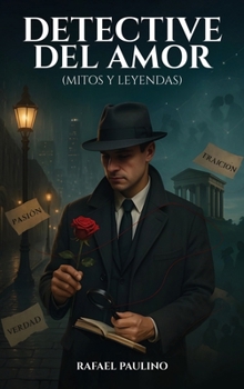 Hardcover Detective del amor [Spanish] Book