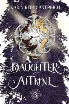Daughter of Aithne - Book #3 of the Silver Web