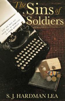 Paperback The Sins of Soldiers Book