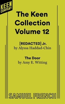 Paperback The Keen Collection: Volume 12 Book