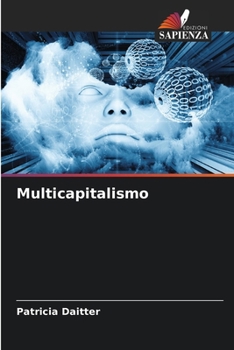 Paperback Multicapitalismo [Italian] Book