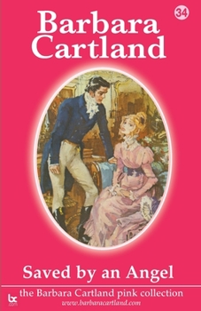 Paperback Saved By An Angel Book