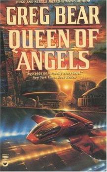 Mass Market Paperback Queen of Angels Book