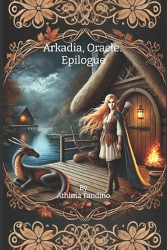 Paperback Arkadia, The Oracles': Epilogue. Book