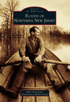 Paperback Floods of Northern New Jersey Book