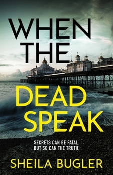 Paperback When the Dead Speak Book