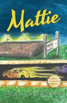 Paperback Mattie Book