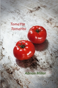 Paperback TomaYto TomaHto Book