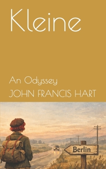 Paperback Kleine: An Odyssey Book