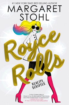 Paperback Royce Rolls Book