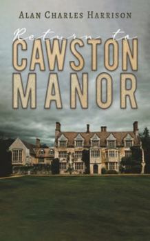 Paperback Return to Cawston Manor Book