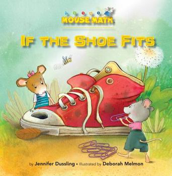 Library Binding If the Shoe Fits: Nonstandard Units of Measurement Book