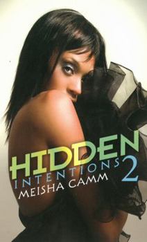 Hidden Intentions 2 (The Hidden Intentions Series, Book 2) - Book #2 of the Hidden Intentions