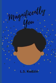Paperback Magnificently You Book