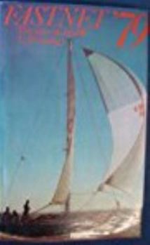 Hardcover Fastnet '79: The story of Ailish III Book