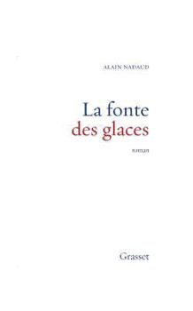 Paperback La fonte des glaces [French] Book