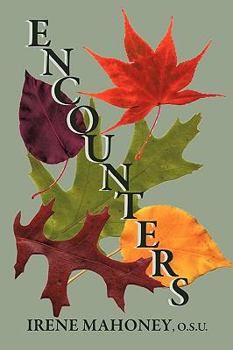Paperback Encounters: A Book of Memories Book