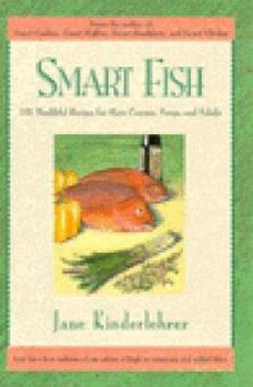 Hardcover Smart Fish -Op/068 Book