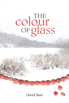 Paperback The Colour of Glass Book