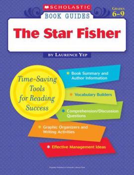 Paperback The Star Fisher Book