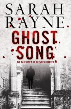Paperback Ghost Song Book