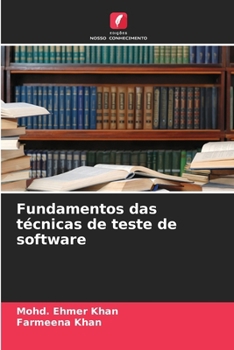 Paperback Fundamentos das técnicas de teste de software [Portuguese] Book