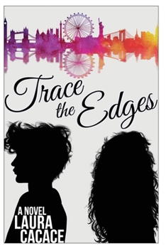 Paperback Trace the Edges Book
