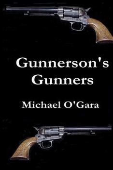 Paperback Gunnerson's Gunners Book